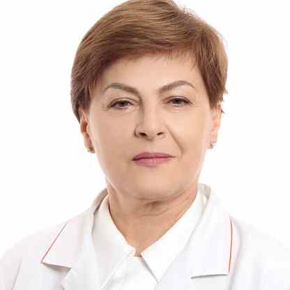 Головня Марина Вацлавовна