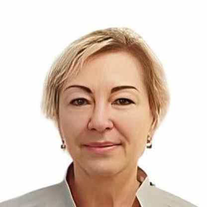 Климкова Ирина Геннадьевна