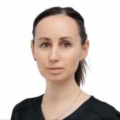 Земец Елена Александровна