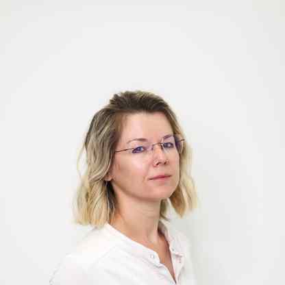 Лутик Ирина Леонидовна