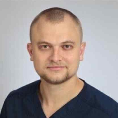 Босько Дмитрий Юрьевич