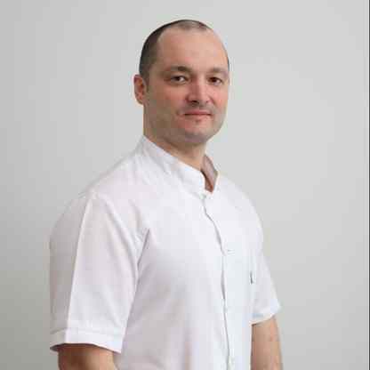 Болбатун Андрей Игоревич