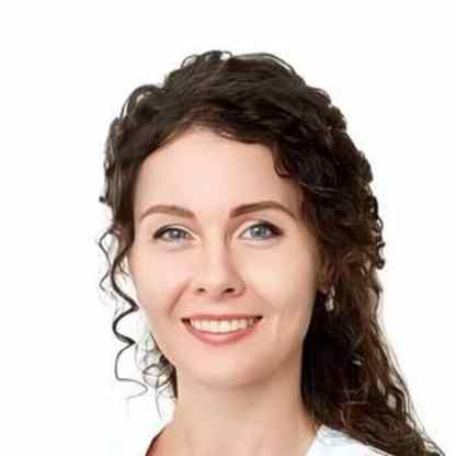 Рогожинская Олеся Владимировна