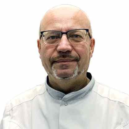 Каменков Дмитрий Владимирович