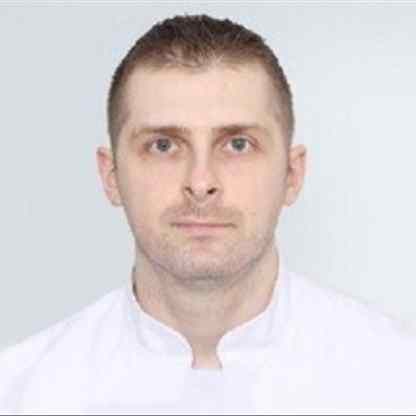 Дегтярёв Александр Юрьевич