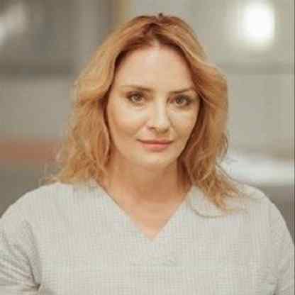 Гаврик Виктория Валерьевна