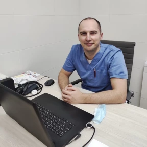 Севалкин Евгений Игоревич