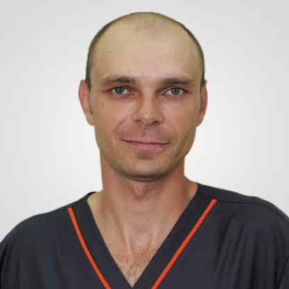 Лобачевский Юрий Брониславович