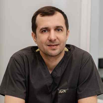 Герасименко Александр Андреевич