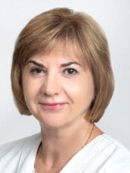 Жукова Татьяна Валентиновна