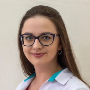 Орехова Марина Александровна