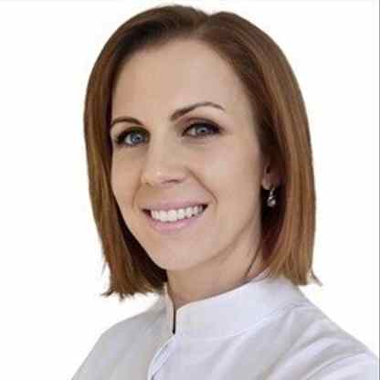 Аленчикова Марина Васильевна