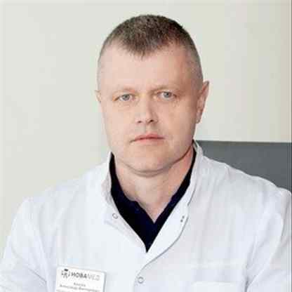 Князев Александр Викторович