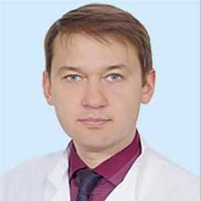 Пансевич Василий Николаевич