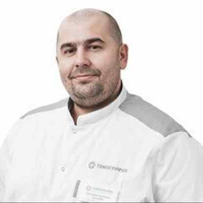 Герасимов Александр Георгиевич