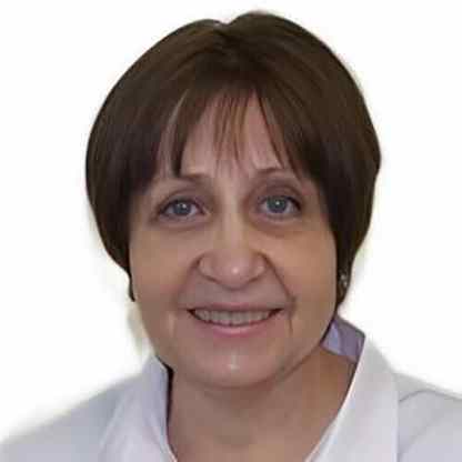 Витюгова Наталья Валентиновна