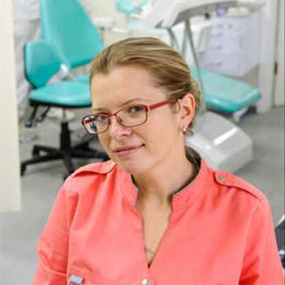 Козлова Любовь Константиновна