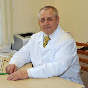 Рунец Евгений Казимирович