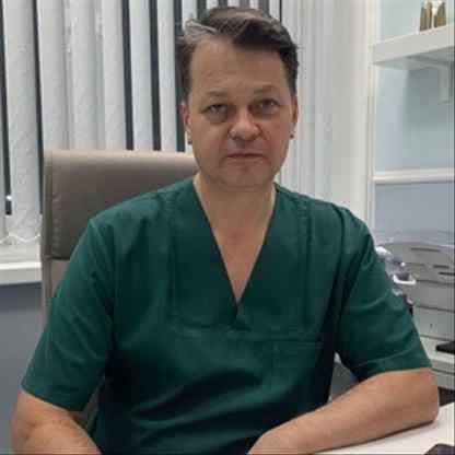 Швед Олег Анатольевич