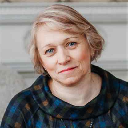 Ивасивка Татьяна Юрьевна