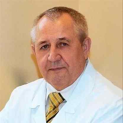 Рунец Евгений Казимирович