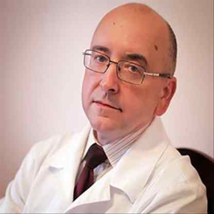 Вертинский Евгений Анатольевич