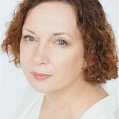 Ефремова Анна