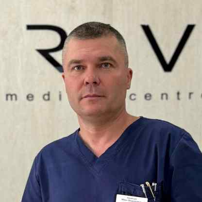 Кравчук Иван Фёдорович