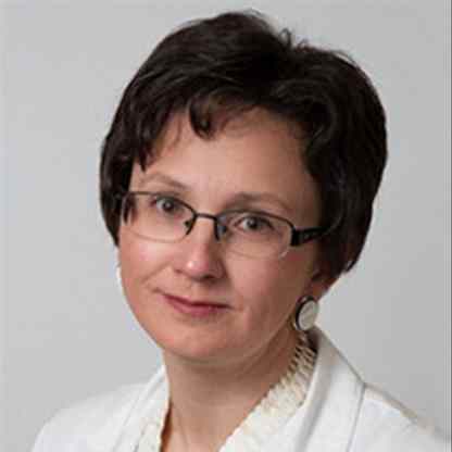 Багрова Елена Александровна