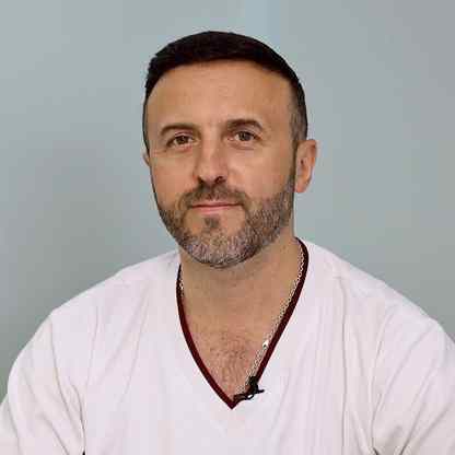 Прокопчук Игорь Васильевич