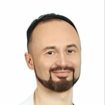 Андрющенко Вадим Николаевич