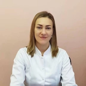 Козич Наталья Александровна