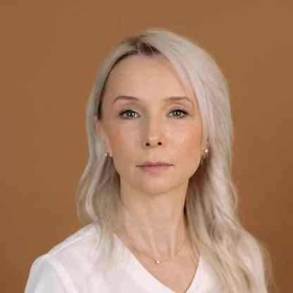 Михальчук Оксана Анатольевна