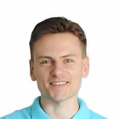 Солонович Илья