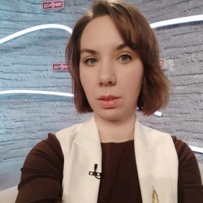 Петроченко Екатерина Константиновна