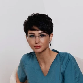 Шитикова Ульяна Анатольевна