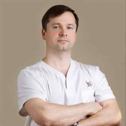 Карелин Денис Викторович