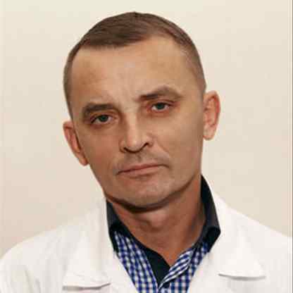 Прохор Олег Николаевич