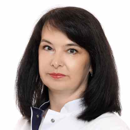 Александрова Ольга Викторовна