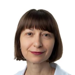 Бабак Галина Алексеевна