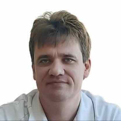 Аверкович Андрей Александрович