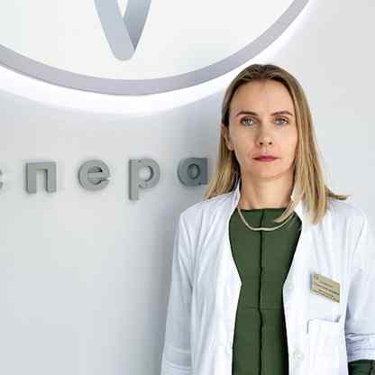 Шиманович Татьяна Александровна