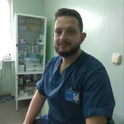 Лопатенко Артём Владимирович