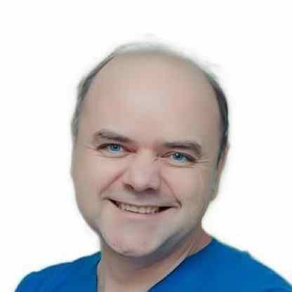 Шумовец Вадим Владимирович