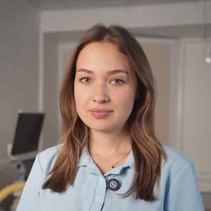 Дмитрук Юлия Сергеевна