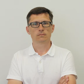 Пилютик Юрий Иванович