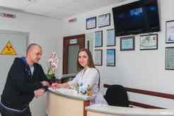 Стоматологический центр «Дентамари»