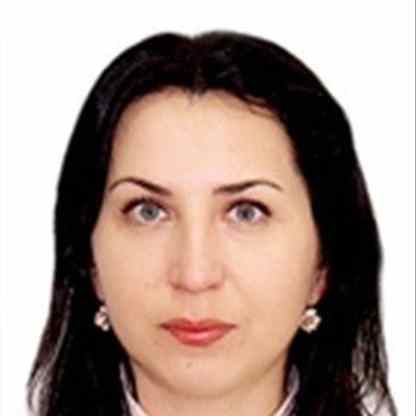 Статкевич Татьяна Васильевна