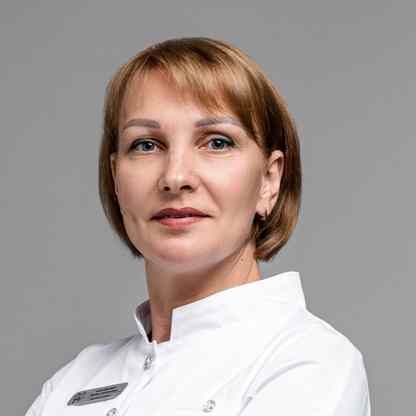 Максимович Оксана Григорьевна