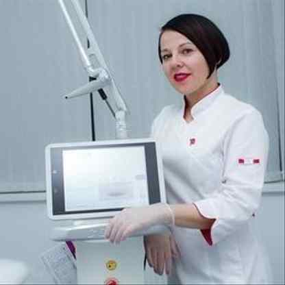 Юшкевич Татьяна Николаевна